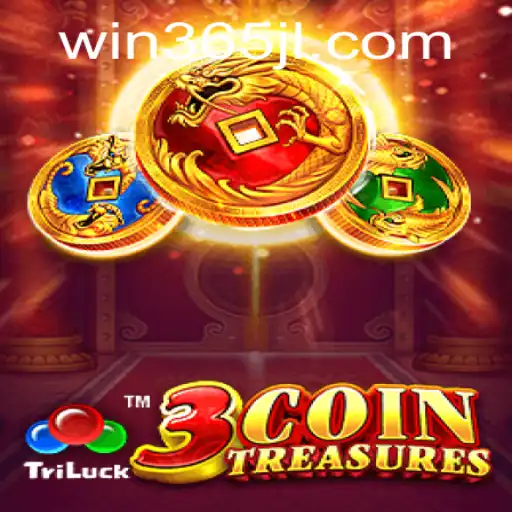 Discover the Adventure of 3CoinTreasures: A Comprehensive Game Guide