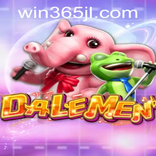 Discovering the Intricacies of DALEMEN: An Immersive Gaming Experience