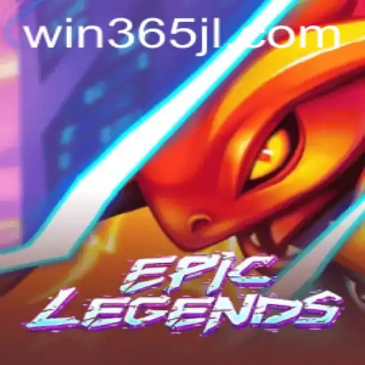 EpicLegends: Exploring the Realm of Adventure and Strategy