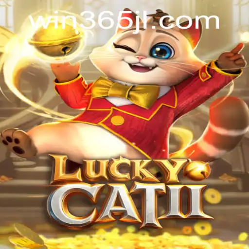 Explore the Fascinating World of LuckyCatII: A Game of Fortune and Strategy