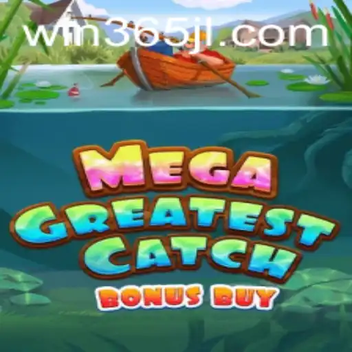 MegaGreatestCatchBonusBuy: Dive into the Thrilling World of Virtual Fishing