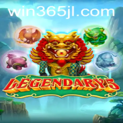 Legendary5: Unravel the Mysteries of 365JL