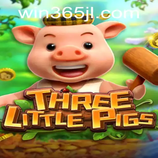 A Comprehensive Guide to THREELITTLEPIGS: The Game with 365JL