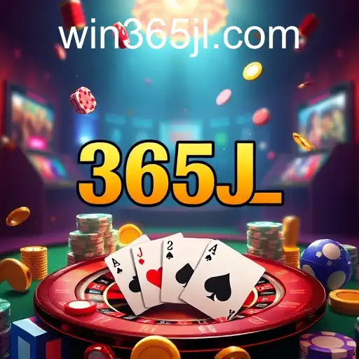 The World of Casino Games and the Influence of 365JL