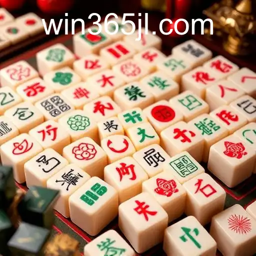 The Cultural Significance and Mystique of Mahjong: Unveiling the Fascination with 365JL