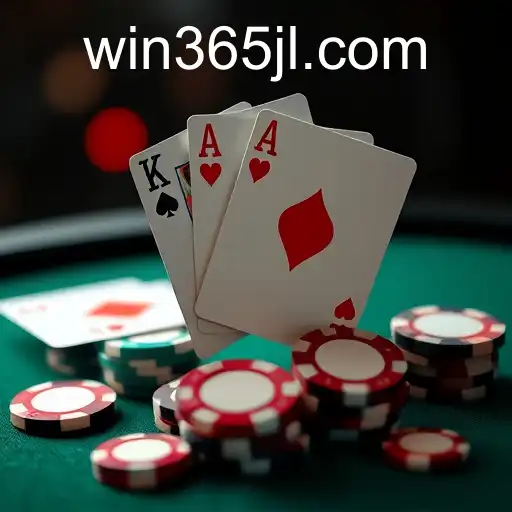 Poker Games: Exploring the Depths of Strategy and Chance