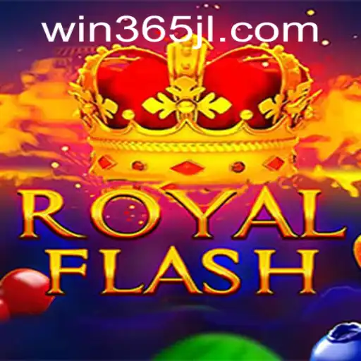RoyalFlash: A New Era of Strategic Gaming